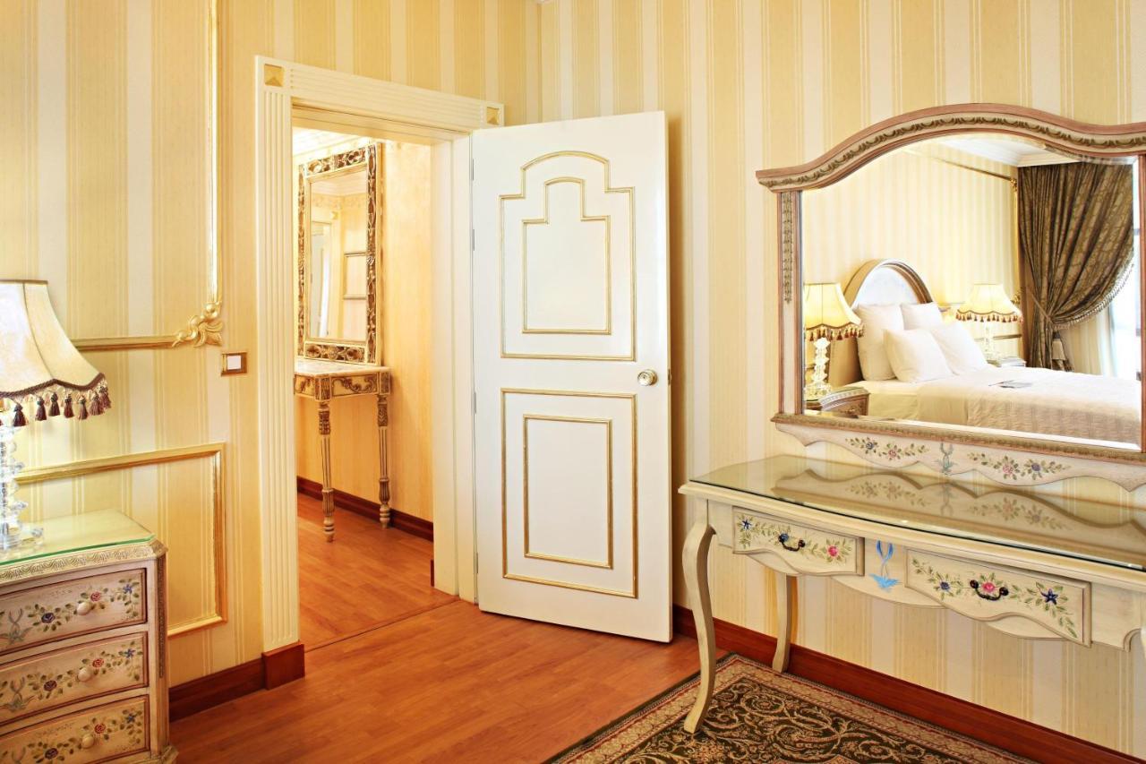 Le Meridien Медина Екстериор снимка Interior door
